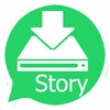 Story Saver for Whatsapp icon