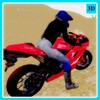OffRoad MotoCross Bike 3D icon