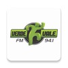 FM Verde Vale - 94,1 icon