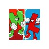 Monster Merge Battle icon