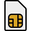 SIM Credit icon