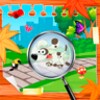 Hidden Object games for kids icon