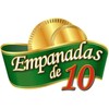 Empanadas de 10アイコン