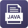 Java Viewer: Java Editor icon