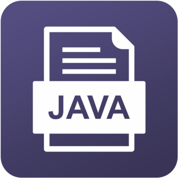 Java Viewer: Java Editor for Android - Download the APK from Uptodown