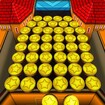 Coin Dozer feature