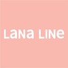 أيقونة Lana Line