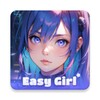 Icono de Easy Girl