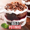 Bolo no potinho आइकन