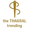 the THAKRAL trending icon