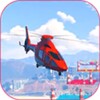 RC Helicopter flight Simulator icon
