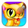 Coloring Cats icon