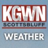 KGWN Scottsbluff Weather icon
