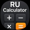 Icono de RU Calculator