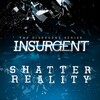 Insurgent Cardboard icon