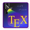 TeXstudio आइकन