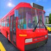Bus Simulator: 3D Coach Games icon