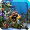 Aquarium 3D icon