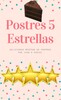 POSTRES 5 ESTRELLAS icon