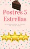 Икона POSTRES 5 ESTRELLAS