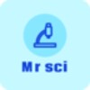 Mr science icon