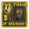 T of Mummy 3 icon