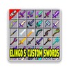 Elingo’s Custom Swords Addon f icon