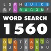 Icono de Word Search 1200