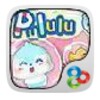 ไอคอน Pululu GOLauncher EX Theme