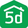 Planner 5D icon