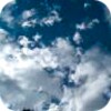 Clouds Live Wallpaper HD icon