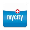 mycity – Swiss municipalities icon