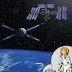 Spaceflight Challenge feature