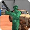 Army Toys Town feature