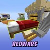 Bedwars maps for minecraft icon