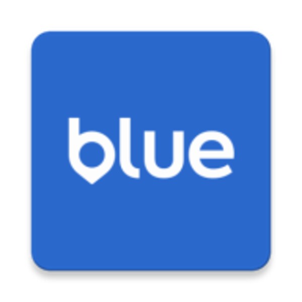 Blue for Android - Download the APK from Uptodown