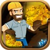 Gold miner Pro icon