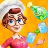 أيقونة Merge Cooking: Theme Restaurant