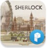 Sherlock live Launcher Theme icon