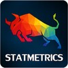Statmetrics icon