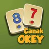 أيقونة Çanak Okey