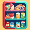 Tidy Up Goods Sort Game 3D icon