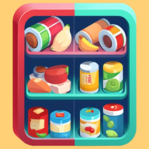 Tidy Up Goods Sort Game 3D for Android - Download the APK from Uptodown