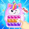 Baby Pop It Kids Fidget Toys icon