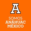 Icono de Somos Anáhuac