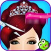 Princess Hair Salon icon