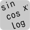 TechCalc64 Sci Calculator icon