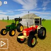Indian Farm Drive 3D icon