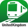 Transit UK 图标