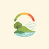 Icono de Air Quality Index